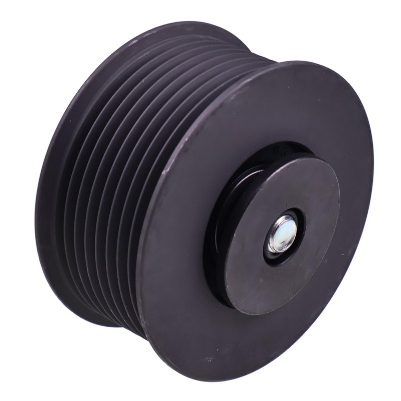 JEENDA Idler Pulley 197-9642 Compatible with Caterpillar Engine 3126 3126B