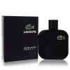 LACOSTE L.12.12 NOIR EAU DE TOILETTE SPRAY FOR MEN 100 ML 3.3 FL OZ