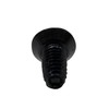 Hinge Outlet Oil Rubbed Bronze Machine Screws for Door Hinges,
