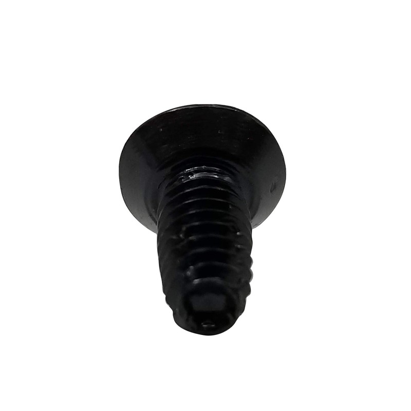 Hinge Outlet Oil Rubbed Bronze Machine Screws for Door Hinges,