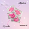 SheClear™ Jelly Glow Boosters - Under Eye Patches + Lip