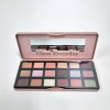 Eopeum 컬러딥 18컬러 아이섀도우 팔레트 (글램 에브리데이)/CLH Color Deep 18 Color Eyeshadow Palette (Glam Everyday)