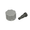 Air Conditioner AC Upper Drain Plug And Cap Compatible with