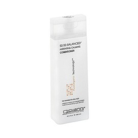 Giovanni 50:50 Balanced Conditioner, 60ml