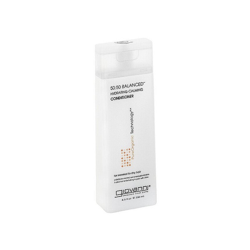 Giovanni 50:50 Balanced Conditioner, 60ml