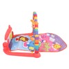 Baby Gym Playmat Piano Improve Motor Skill Sensory Stimulation Learning