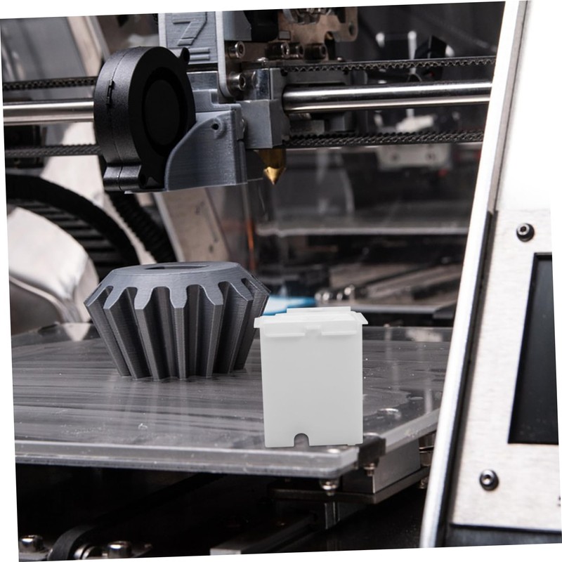 FUNOMOCYA Printer Waste Ink Pad Replacement Essential Component Flexible Design