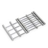 Zeller 27240 22.5 x 20 x 2 cm Pot Holder
