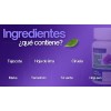 Lexi Life | Capsula Estreñimiento | Tonic Life