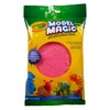Crayola Model Magic in Raspberry Pink, Modeling Clay Alternative, 4oz