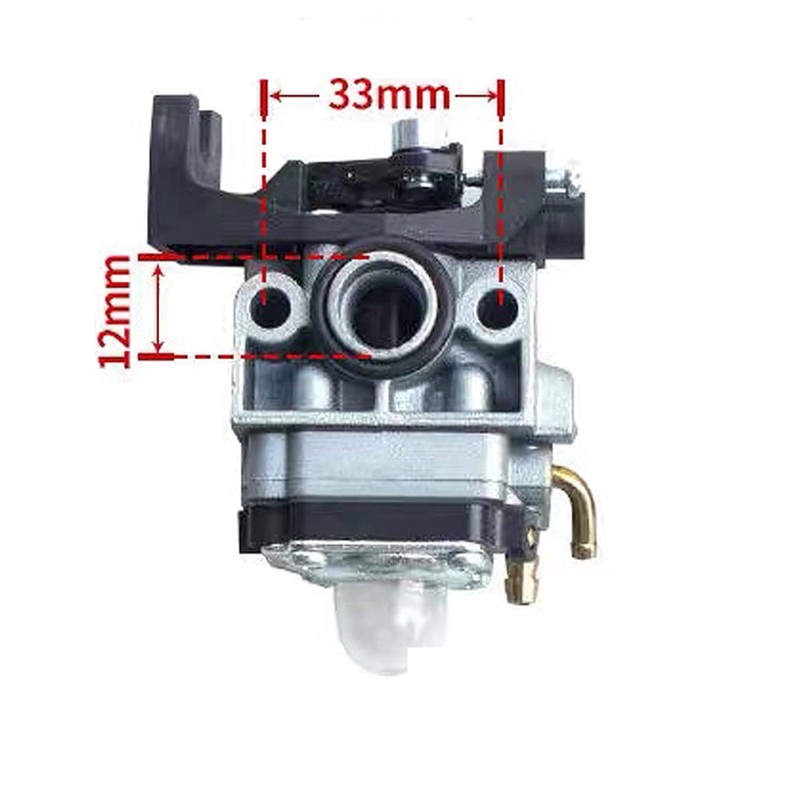 Grass Mower Carburetor 4 Cycle Engine Honda Carburetor Car Carburetor