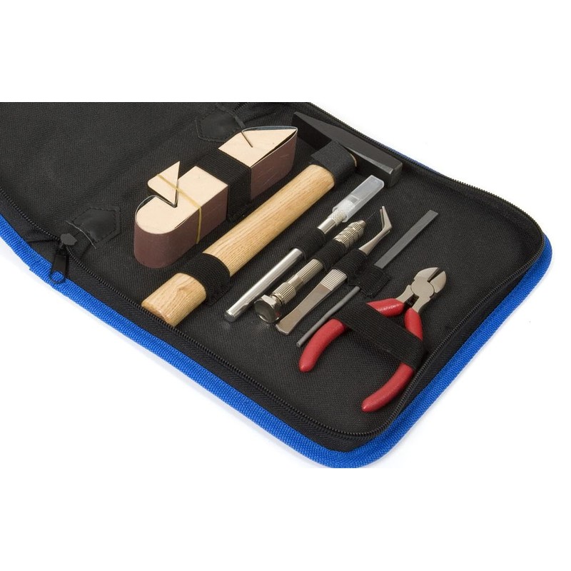 BASIC TOOLS CASE