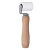 40mm/1.6in Silicone Seam Roller High Temperature Resistance Seam Hand Pressure