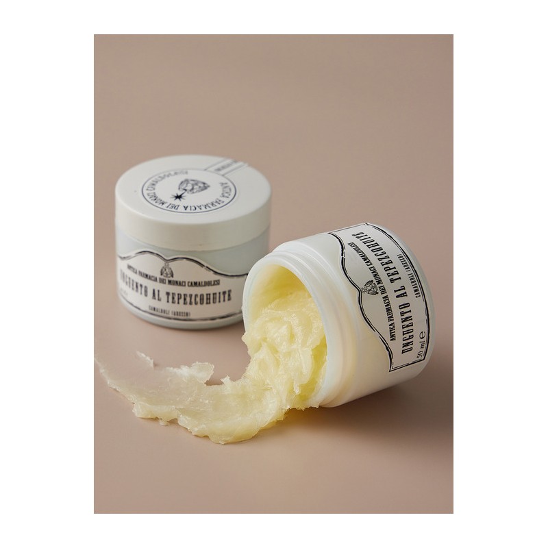 Camaldoli Teppez Cohuite (Mimosa Cream) 50ml / 떼뻬즈코후이떼(미모사 크림) 50ml