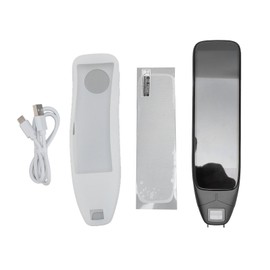 Scan Translation Pen 2GB 16GB WiFi 134 Online Language Voice Photo Translation Text Extraction Electronic Dictionary Smart Recording Scan Reader Pen with 5 Inch Touchscreen