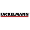 Fackelmann Universalschäler, Spargelschäler mit Klinge aus Edelstahl, Sparschäler für Obst