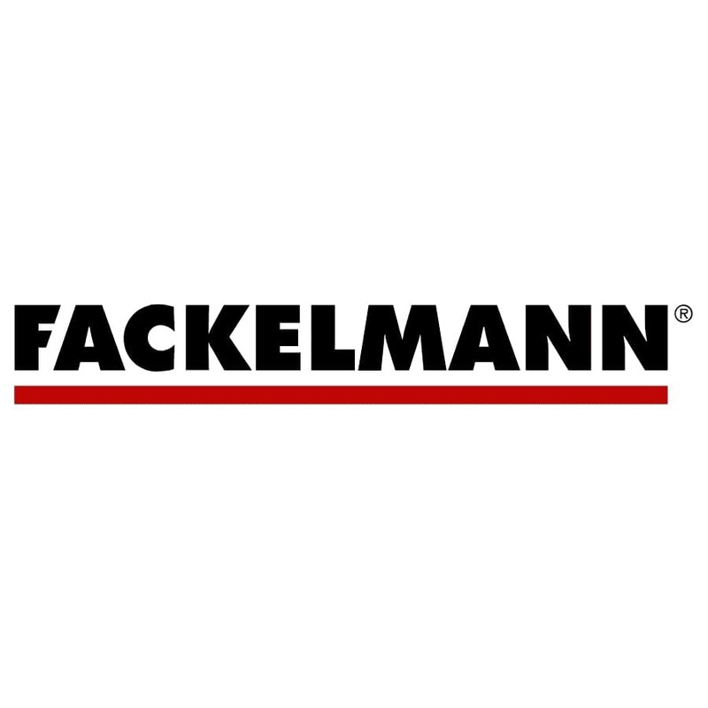 Fackelmann Universalschäler, Spargelschäler mit Klinge aus Edelstahl, Sparschäler für Obst