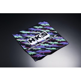 HKS OILCOLOR HAND TOWEL 51007-AK227