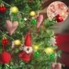 Christmas Tree Light, 5M 50 LED, Decorative Light, Waterproof, High