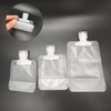 Cosmetic Travel Refill Container Tubing Empty Bottle 30ml 20ea