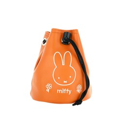 Maruman Golf Ball Pouch Miffy Miffy Golf Beginner Character 5905016600