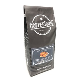 Maple French Toast - 12oz (Auto Drip)