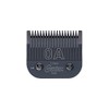 Oster Titan/Turbo 77 Replacement Blade Size: 0A