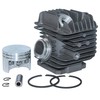 Gubeter 40mm Cylinder Carburetor Kit for Stihl Ms200 Ms200T 020T