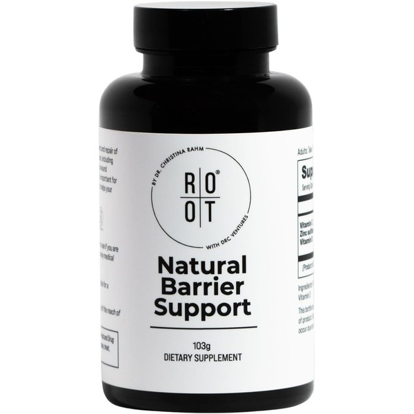 ROOT Wellness Natural Barrier Support (103 g) - by Dr.