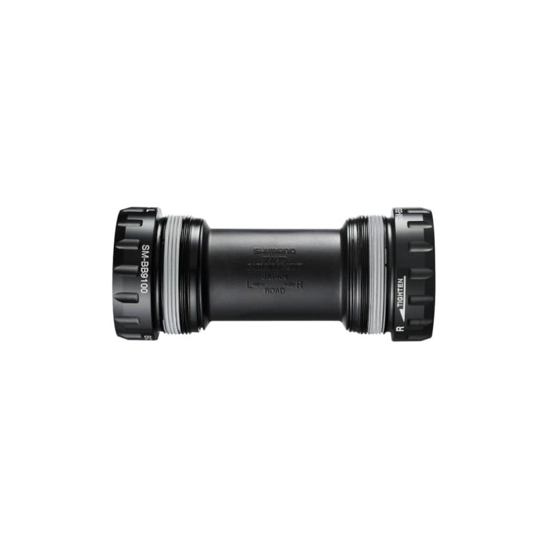Shimano Durace BB-R9100, Caps, 11 Speed