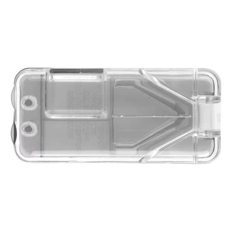 Hergom Pastillero Triturador Cortador De Pastillas Handy Pst T2