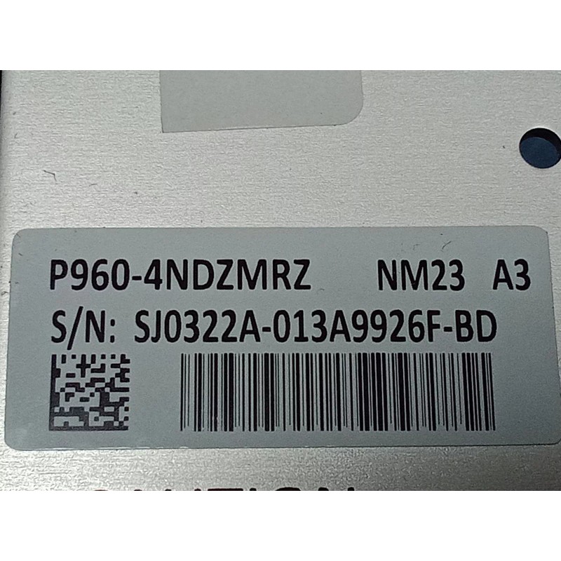SolarEdge P960 Power Optimizer Dual input P960-4NDZMRZ, Commercial NEW