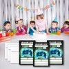 LoaHak Video Game Party Invitation , Video Game Birthday Invitation