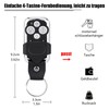 868MHz Garage Door Opener Duplicator Remote Control Compatible with Hörmann