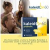 KaleidOn 60 probiotic capsule - Integratore alimentare a base di