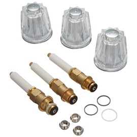 Pfister S102200 Three Handle Rebuild Kit