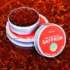 2Gr Saf-Zone Saffron 100% Pure Threads, Hand Picked Saffron, Natural