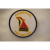 CARNIVAL CRUISE LINES INSPIRATION IRON ON PATCH