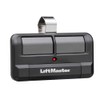 LiftMaster 892LT Two-Button Security+ 2.0 Learning Garage Door Opener Remote