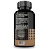 Healthy Liver - 90 capsulas | Con Solarplast®, Hoja de