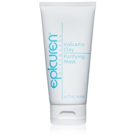 epicuren DISCOVERY Volcanic Clay Purifying Mask, 2.5 Fl Oz