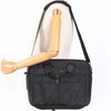 Briefcase briefcase office worker men tote bag suit Single Item
