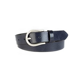 Tamaris Women's Belt - 160125 Blue 110, blue, 110