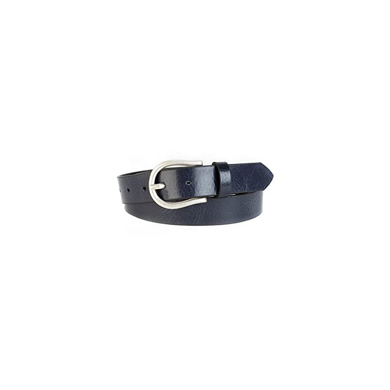 Tamaris Women's Belt - 160125 Blue 110, blue, 110