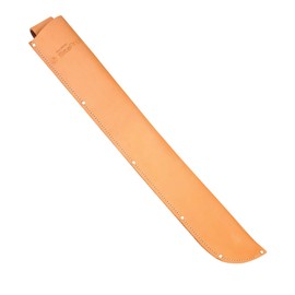 BEZANO Leather Sheath for 24" Machete