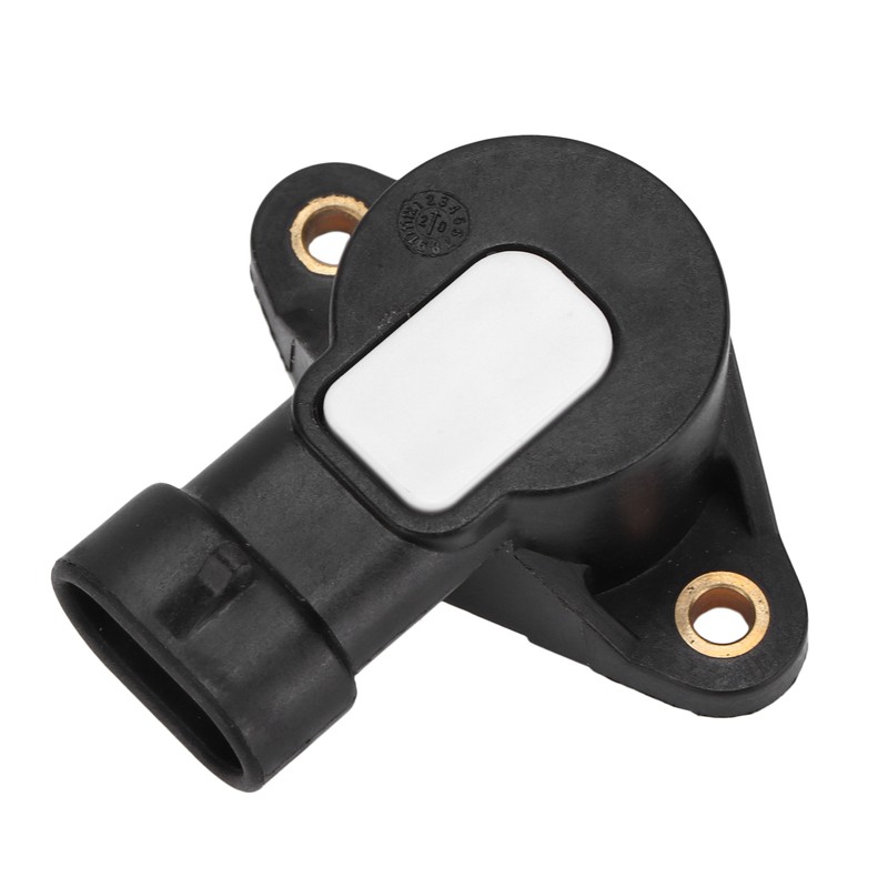 Accelerator Brake Pedal Rotary Position Sensor 600019 Replacement for EZGO