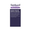 Sambucol Cold & Flu Syrup 120mL