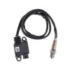 Flynsu Diesel Particulate Matter Sensor Replacement for Dodge Ram 1500