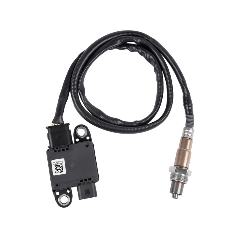 Flynsu Diesel Particulate Matter Sensor Replacement for Dodge Ram 1500