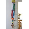 Needzo How to Pray The Rosary Paper Chain Craft Kit,